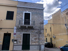 La casa di Maria Isola Delle Femmine